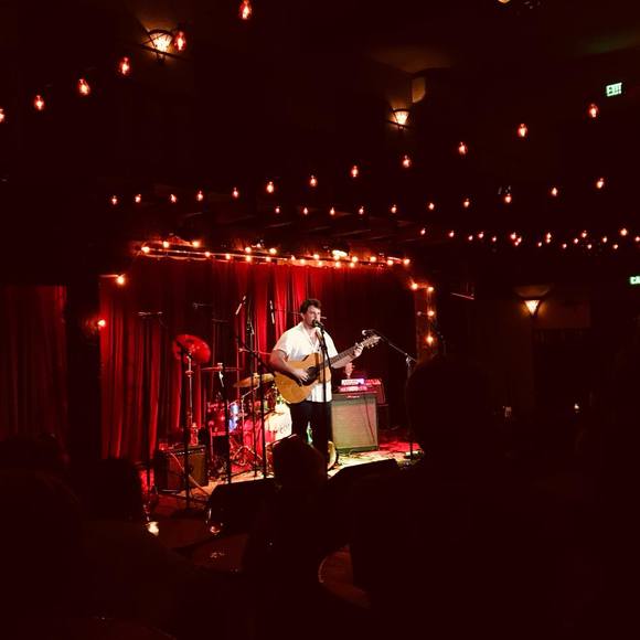 Meet your Posher, Patrick - Picture 1 of 1